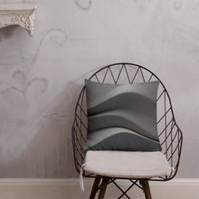 Load image into Gallery viewer, Wholeheartedly Premium Pillow