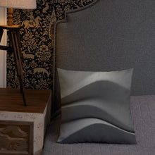 Load image into Gallery viewer, Wholeheartedly Premium Pillow