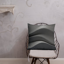 Load image into Gallery viewer, Wholeheartedly Premium Pillow