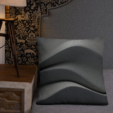 Load image into Gallery viewer, Wholeheartedly Premium Pillow