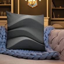 Load image into Gallery viewer, Wholeheartedly Premium Pillow