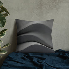 Load image into Gallery viewer, Wholeheartedly Premium Pillow