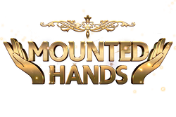 Mounted Hands