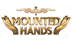 Mounted Hands